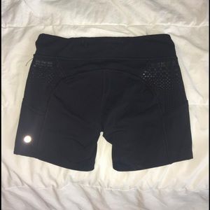 Biker Shorts Lululemon